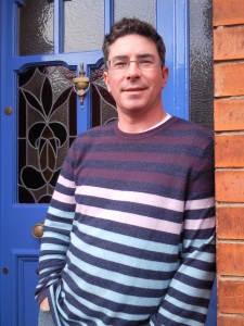 Mark Mitchell, Publisher of gradireland